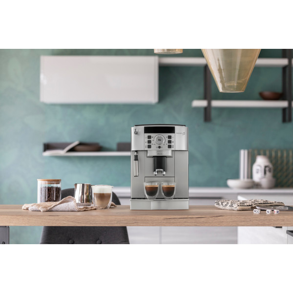 Фото - Кофемашина Delonghi ECAM 22.110.SB