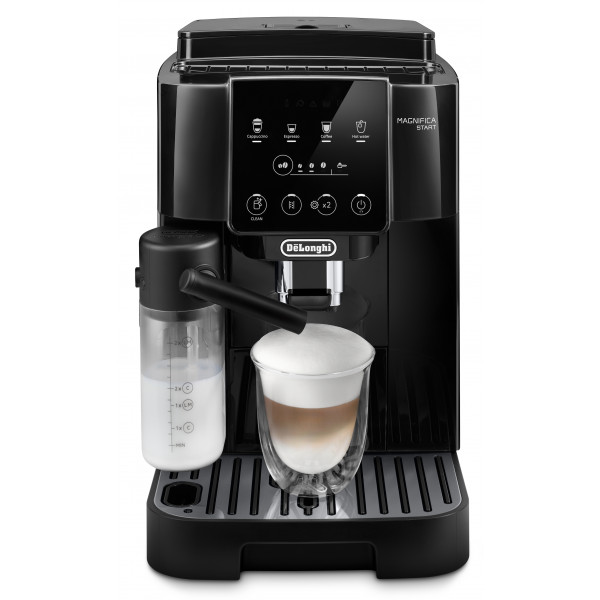 Фото - Кавомашина Delonghi ECAM220.60.B