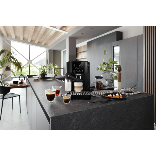 Фото - Кавомашина Delonghi ECAM220.60.B