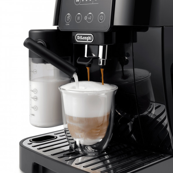 Фото - Кавомашина Delonghi ECAM220.60.B