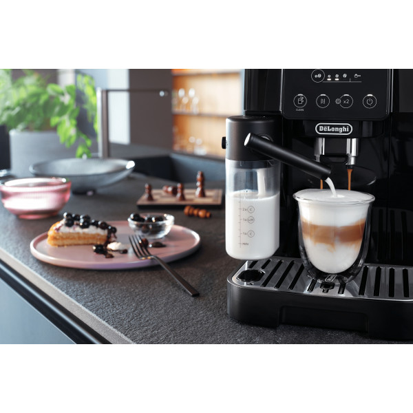 Фото - Кавомашина Delonghi ECAM220.60.B