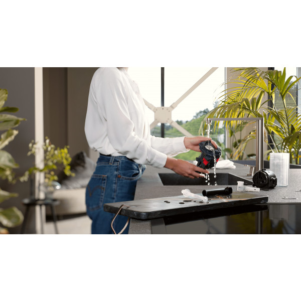 Фото - Кавомашина Delonghi ECAM220.60.B