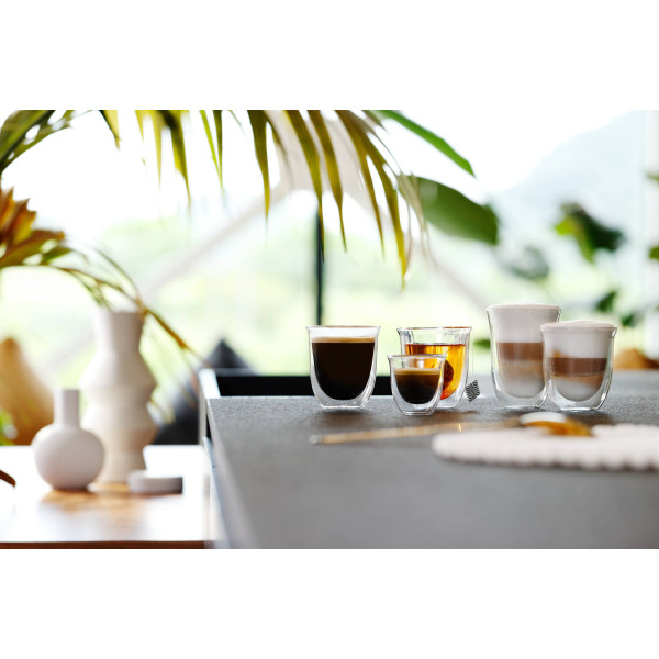 Фото - Кавомашина Delonghi ECAM220.80.SB Magnifica Start