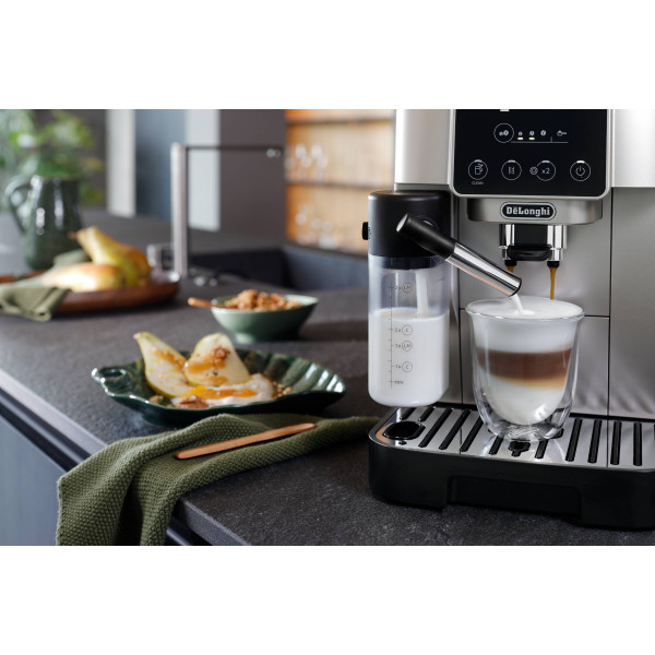 Фото - Кавомашина Delonghi ECAM220.80.SB Magnifica Start