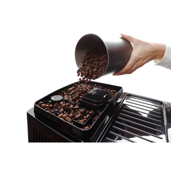 Фото - Кавомашина Delonghi ECAM220.80.SB Magnifica Start