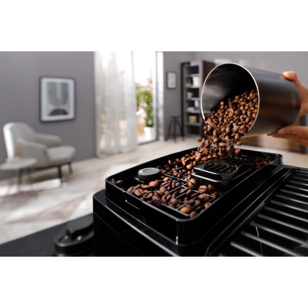 Фото - Кавомашина Delonghi ECAM220.21.B