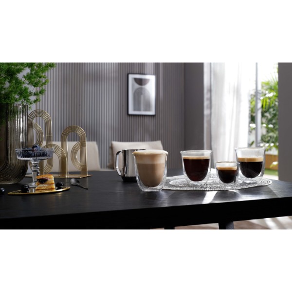 Фото - Кавомашина Delonghi ECAM220.21.B