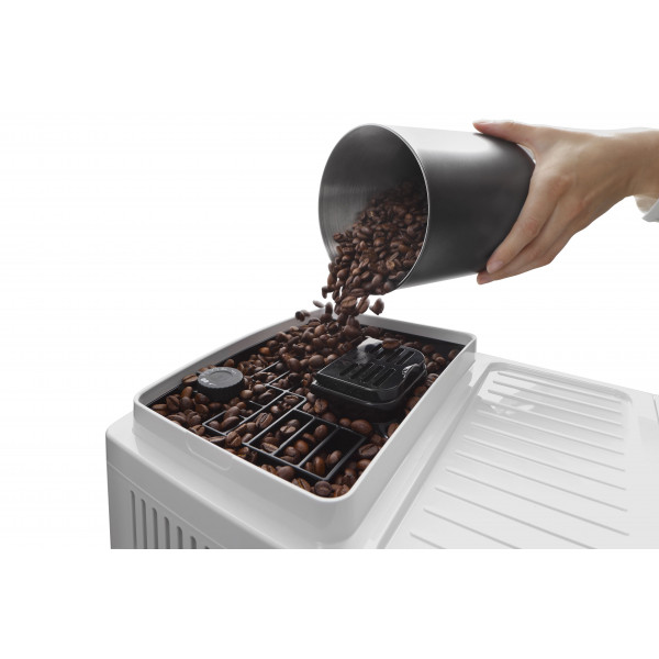 Фото - Кавомашина Delonghi ECAM220.20.W