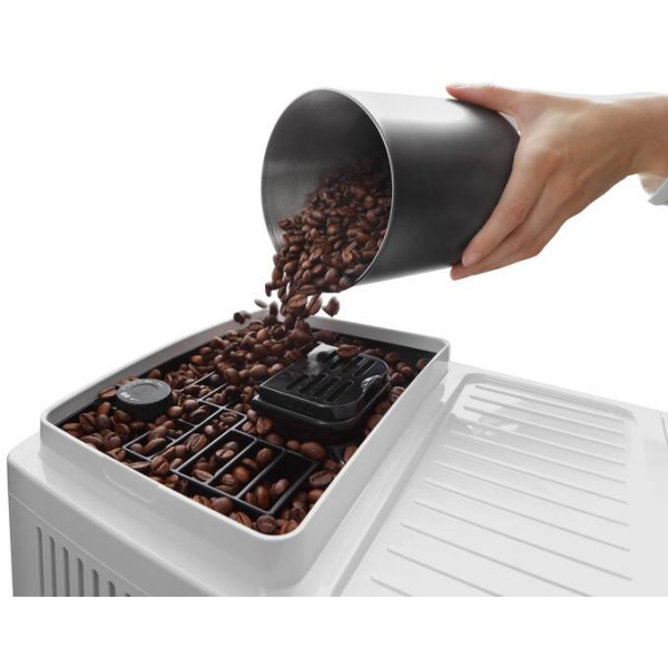 Фото - Кавомашина Delonghi ECAM220.21.WW Magnifica Start