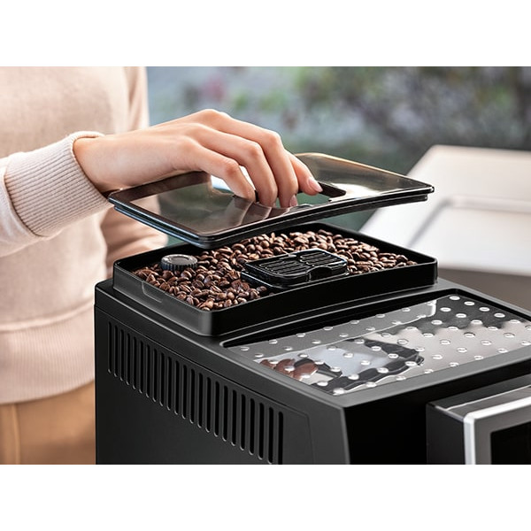 Фото - Кавомашина Delonghi ECAM 23.460.B