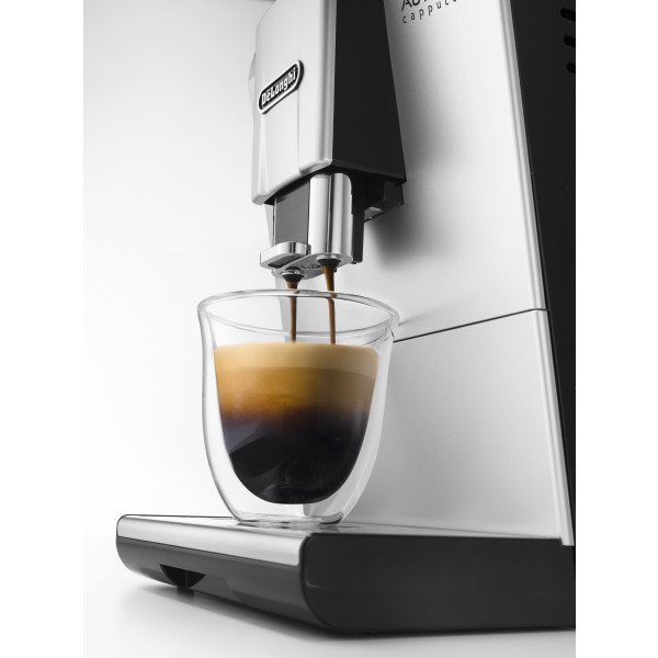 Фото - Кавомашина Delonghi ETAM29.660.SB Autentica Cap
