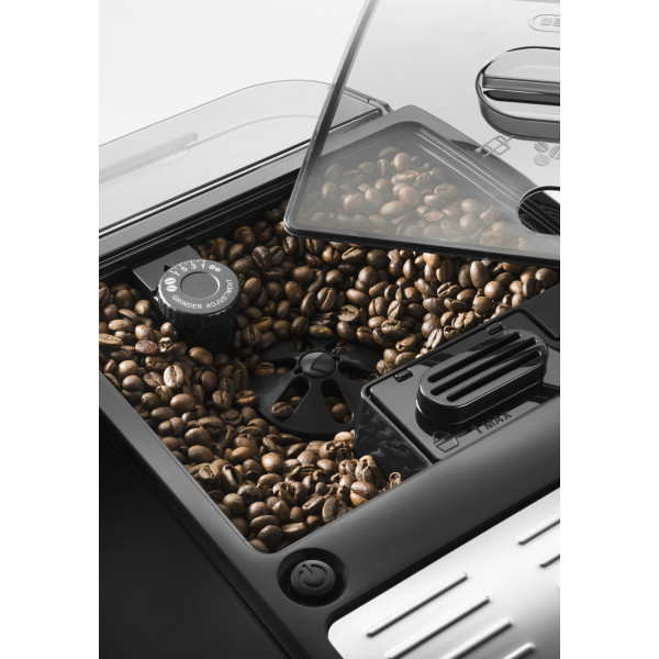 Фото - Кавомашина Delonghi ETAM29.660.SB Autentica Cap