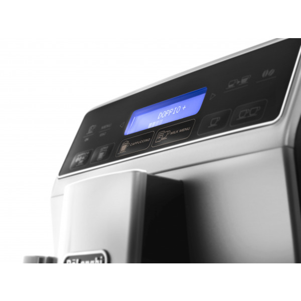 Фото - Кавомашина Delonghi ETAM29.660.SB Autentica Cap