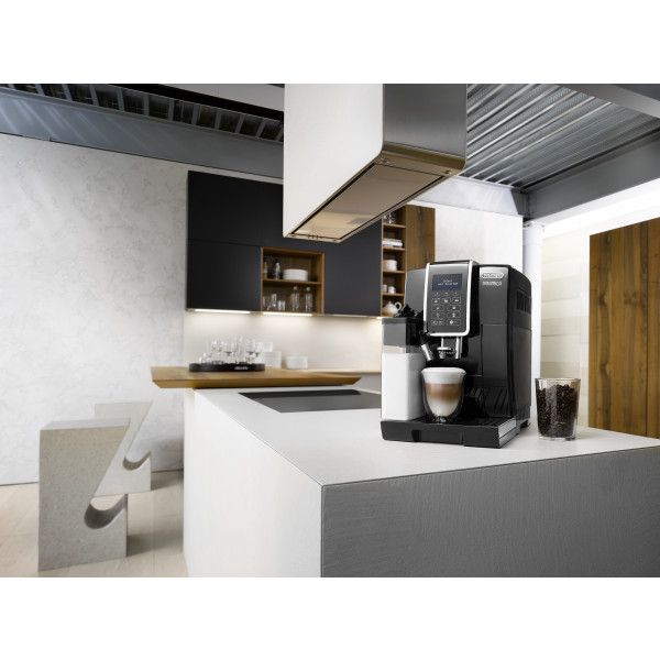 Фото - Кавомашина Delonghi ECAM359.55.B