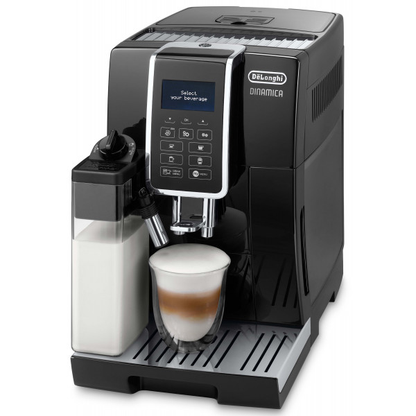 Фото - Кавомашина Delonghi ECAM359.55.B
