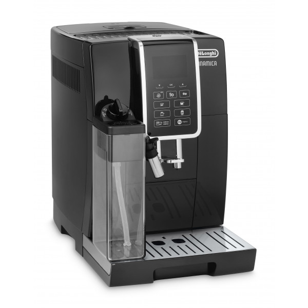Фото - Кофемашина Delonghi ECAM 350.55 B