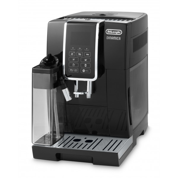 Фото - Кофемашина Delonghi ECAM 350.55 B