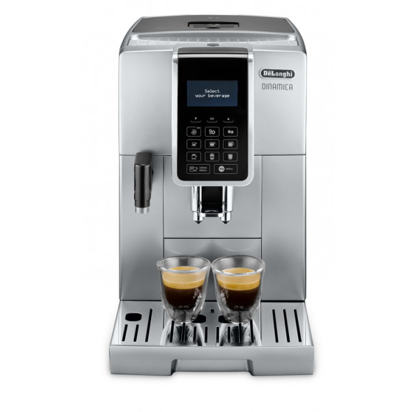 Фото - Кофемашина Delonghi ECAM350.75.S