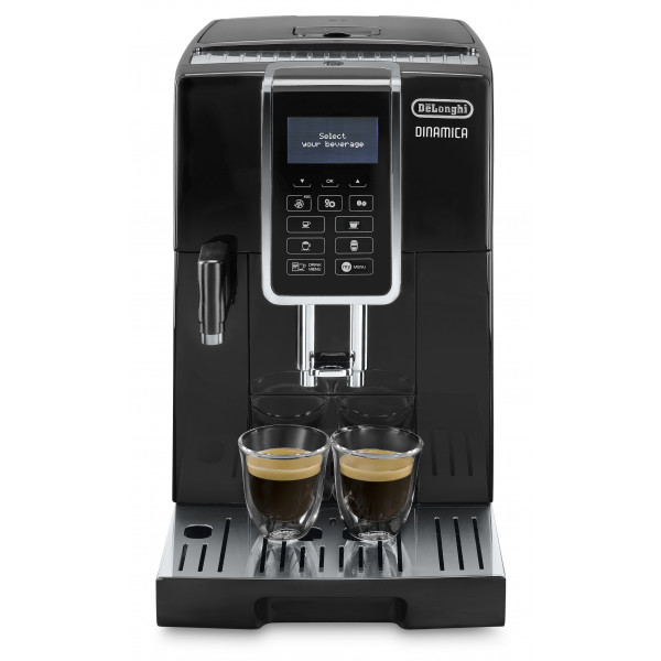 Фото - Кофемашина Delonghi ECAM 350.55 B