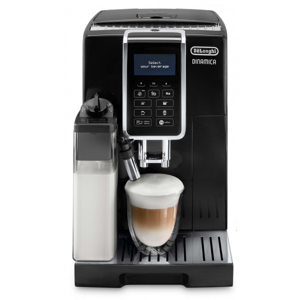 Фото - Кавомашина Delonghi ECAM359.55.B