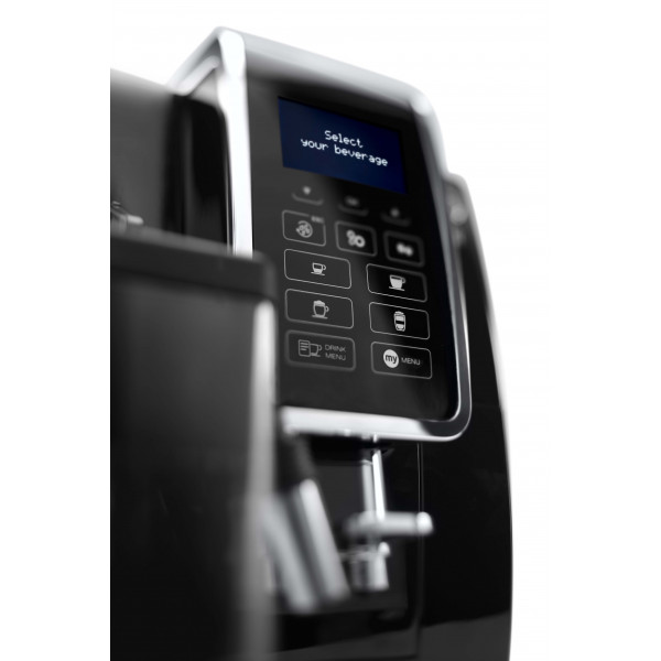 Фото - Кавомашина Delonghi ECAM359.55.B