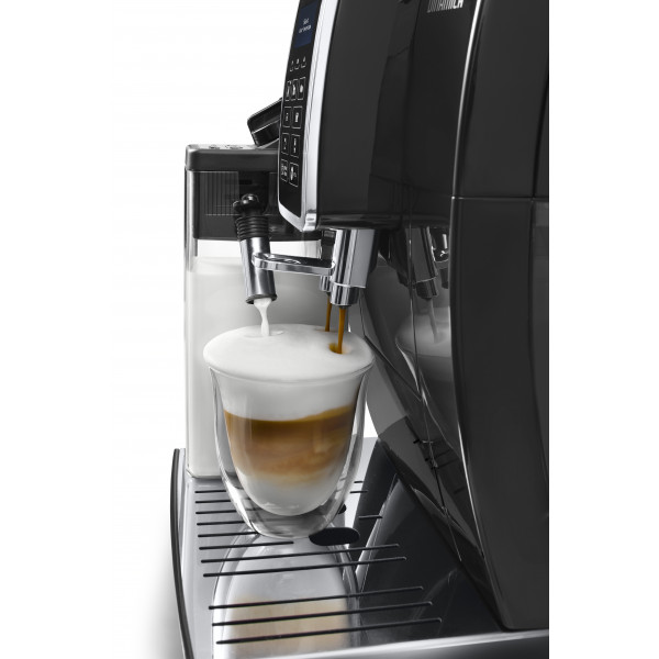 Фото - Кофемашина Delonghi ECAM 350.55 B