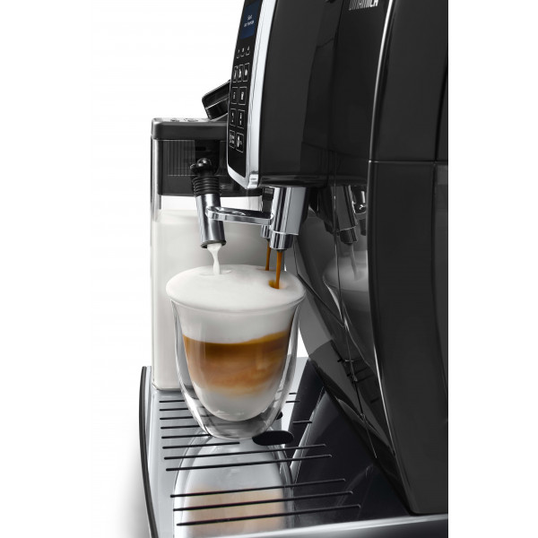 Фото - Кавомашина Delonghi ECAM359.55.B