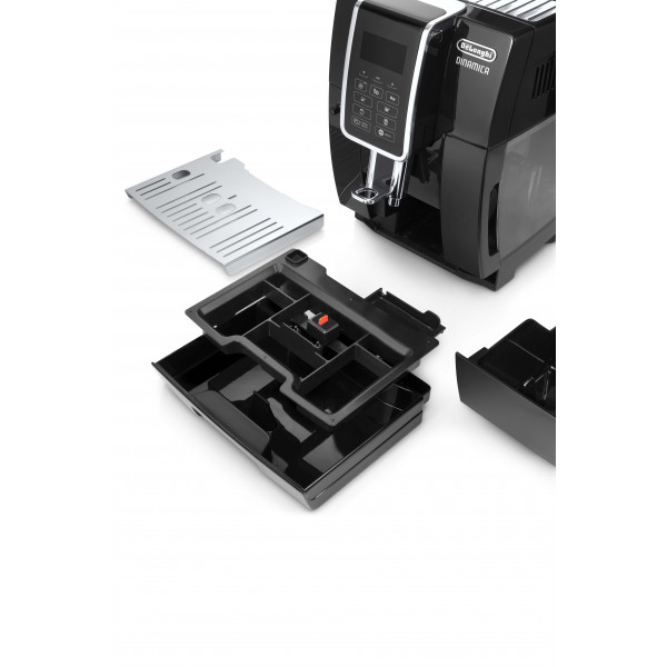 Фото - Кавомашина Delonghi ECAM359.55.B