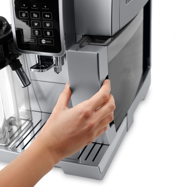 Фото - Кофемашина Delonghi ECAM350.75.S