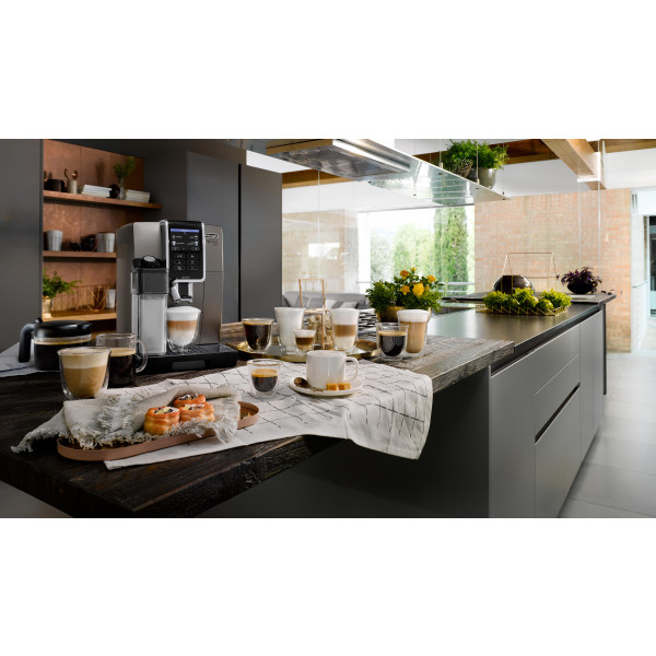 Фото - Кавомашина Delonghi ECAM 370.95.T