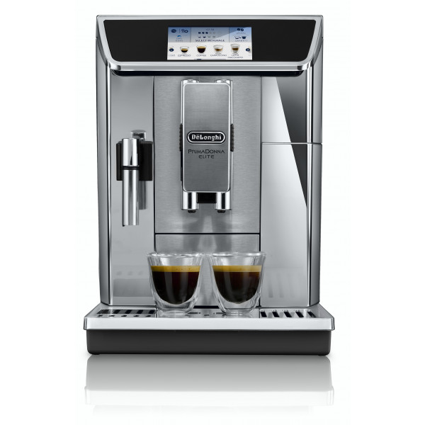Фото - Кофемашина Delonghi ECAM650.75.MS