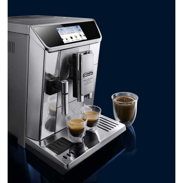Фото - Кавомашина Delonghi ECAM650.85.MS