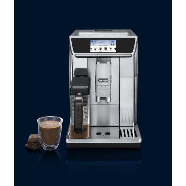 Фото - Кавомашина Delonghi ECAM650.85.MS