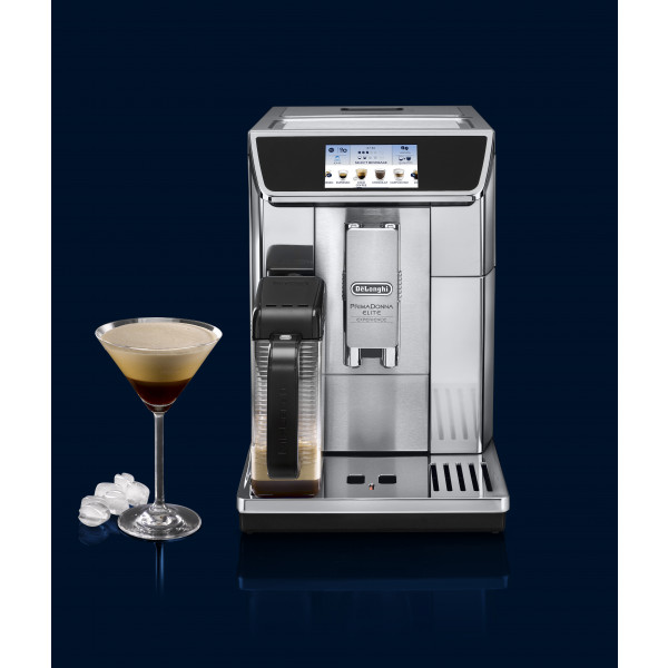 Фото - Кавомашина Delonghi ECAM650.85.MS