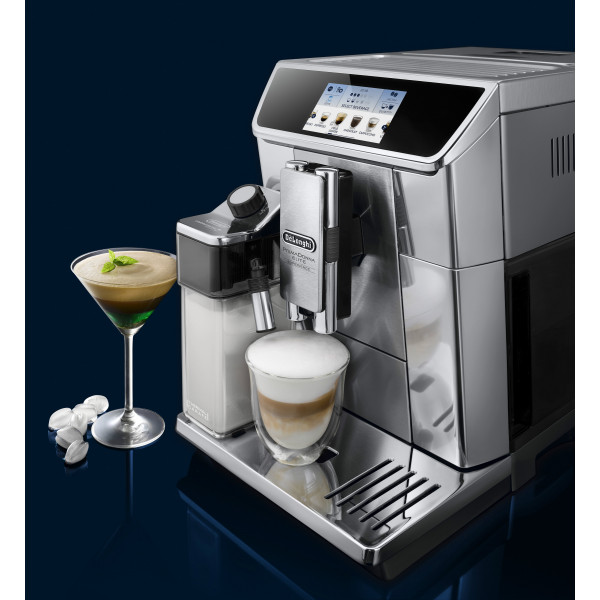 Фото - Кавомашина Delonghi ECAM650.85.MS