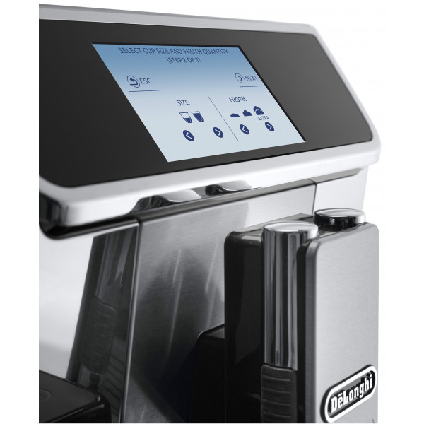Фото - Кавомашина Delonghi ECAM650.85.MS