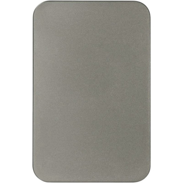 Фото - Батарея мобільна Gelius Nexus Magnetic Wireless Charge 15W GP-PBW110i 10 000mAh Titanium (101052)