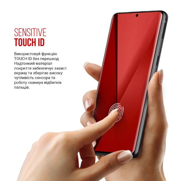Фото - Захисна плівка для смартфону Armorstandart for Realme 16 5G (ARM92799)