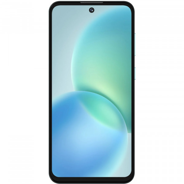 Фото - Смартфон OUKITEL C69 8/512G Green