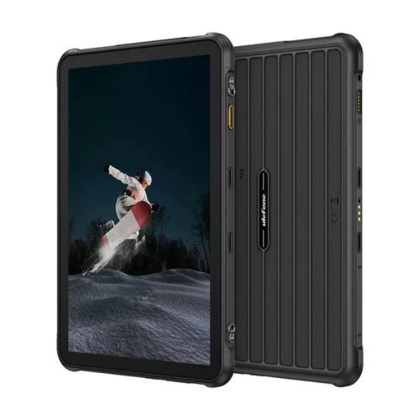 Фото - Планшет Ulefone Rugking Pad 2 Pro 4G 8/128GB Black