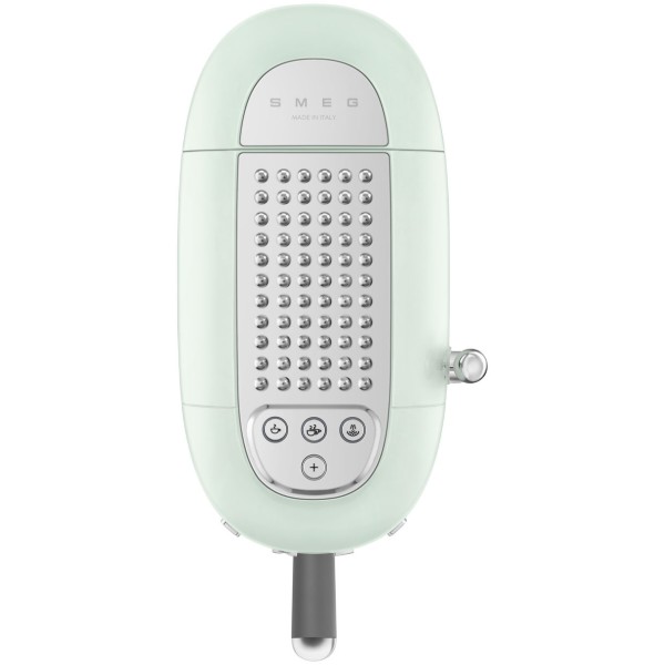 Фото - Кавоварка ріжкова Smeg ECF02PGEU