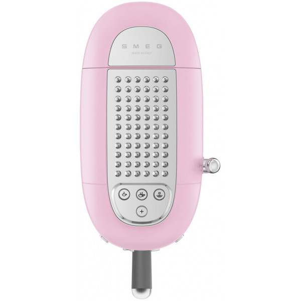 Фото - Кавоварка ріжкова Smeg ECF02PKEU