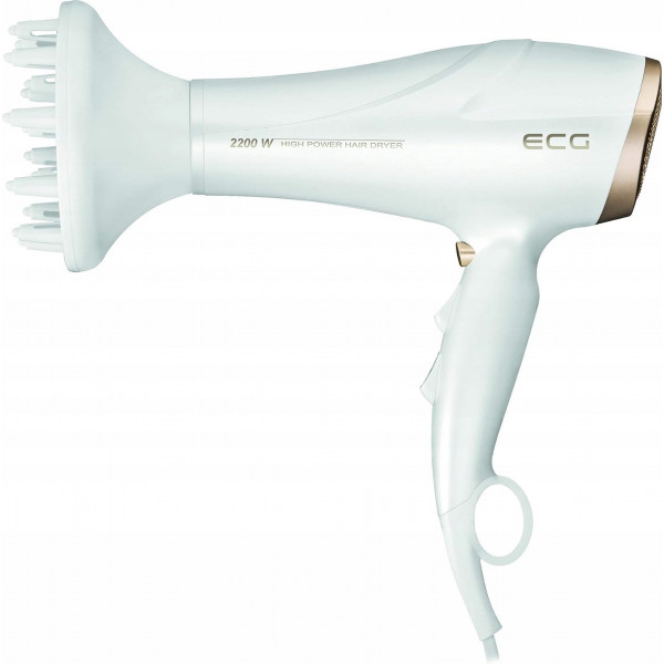 Фото - Фен ECG VV 2200
