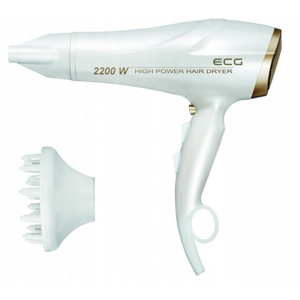 Фото - Фен ECG VV 2200