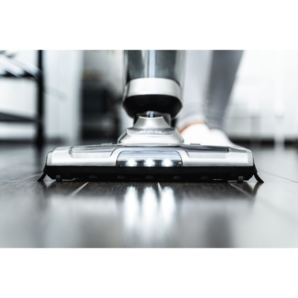 Фото - Пылесос ручной для дома ECG VT 7220 2in1 Simply Clean