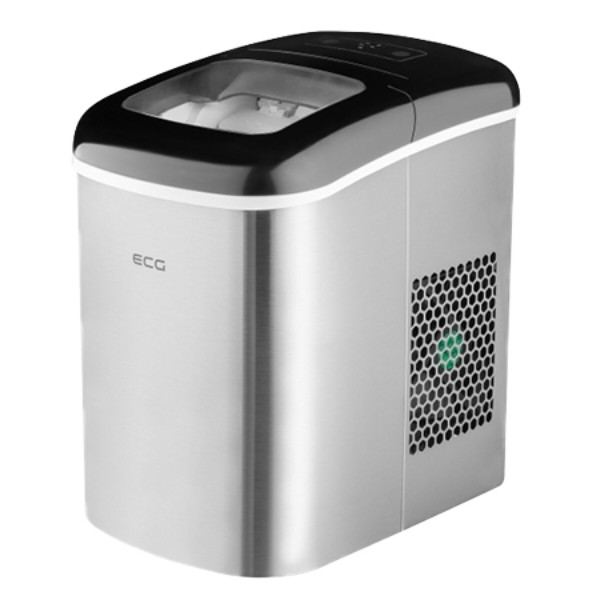 Фото - Льдогенератор ECG ICM 1253 Iceman