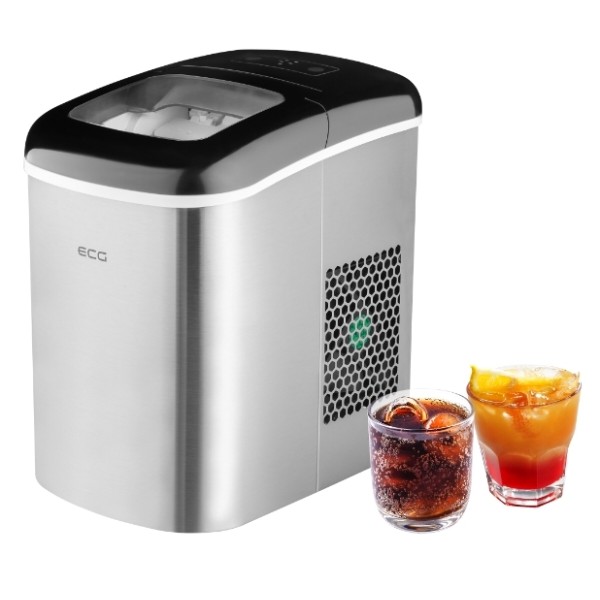 Фото - Льдогенератор ECG ICM 1253 Iceman