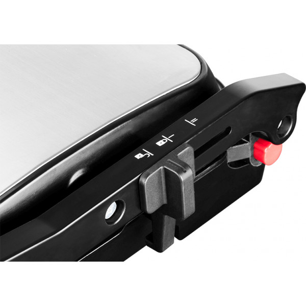 Фото - Гриль-барбекю електричний ECG KG 100