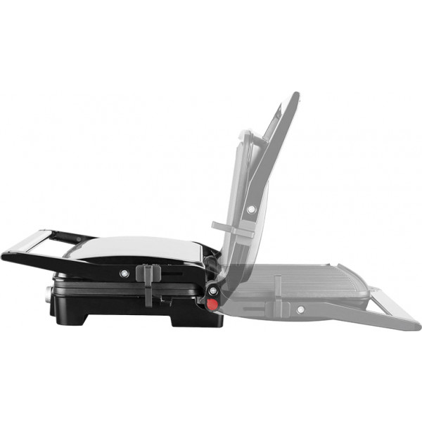 Фото - Гриль-барбекю електричний ECG KG 100