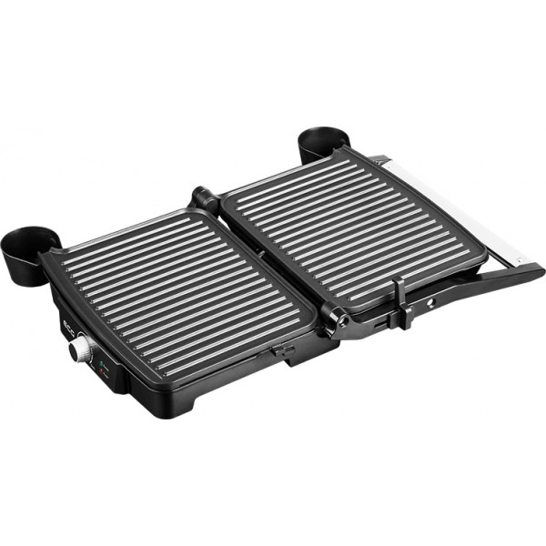 Фото - Гриль-барбекю електричний ECG KG 100